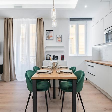 2Mn Monaco - Luxueux Appartement Renove - As Бюсолей Екстериор снимка