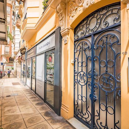 2Mn Monaco - Luxueux Appartement Renove - As Бюсолей Екстериор снимка