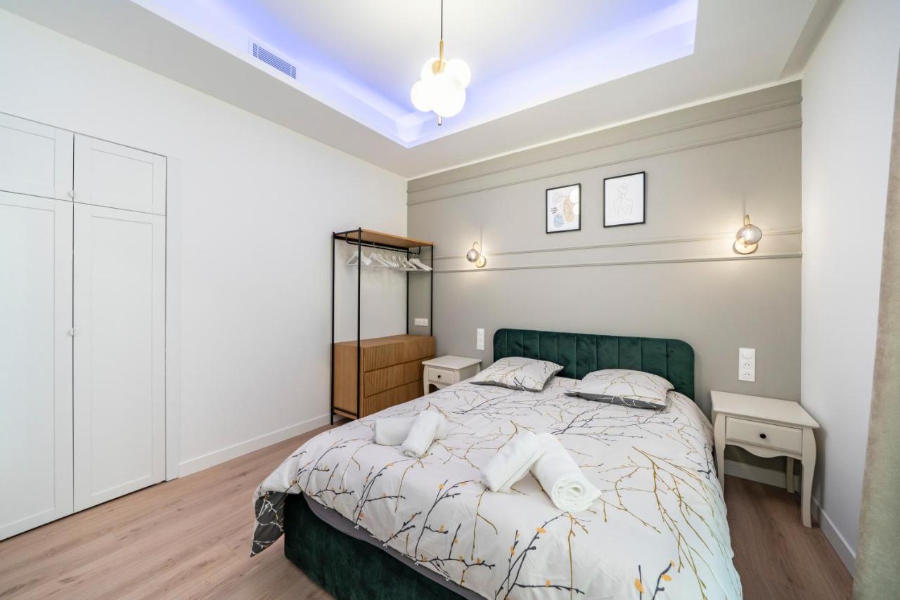 2Mn Monaco - Luxueux Appartement Renove - As Бюсолей Екстериор снимка