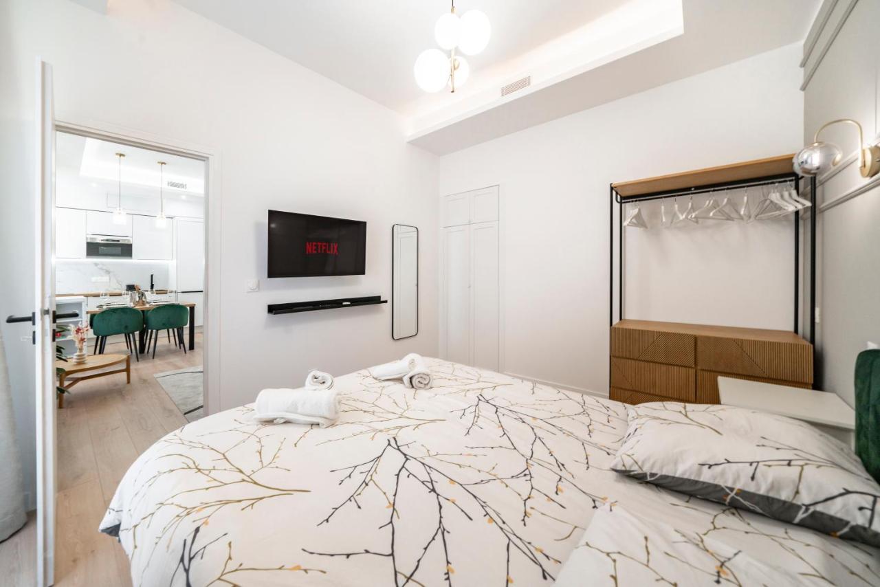 2Mn Monaco - Luxueux Appartement Renove - As Бюсолей Екстериор снимка