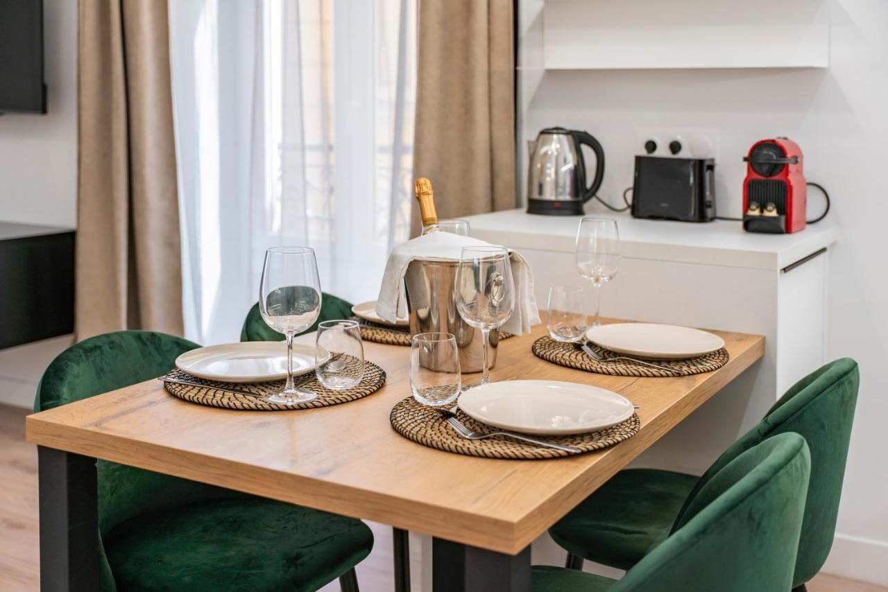2Mn Monaco - Luxueux Appartement Renove - As Бюсолей Екстериор снимка