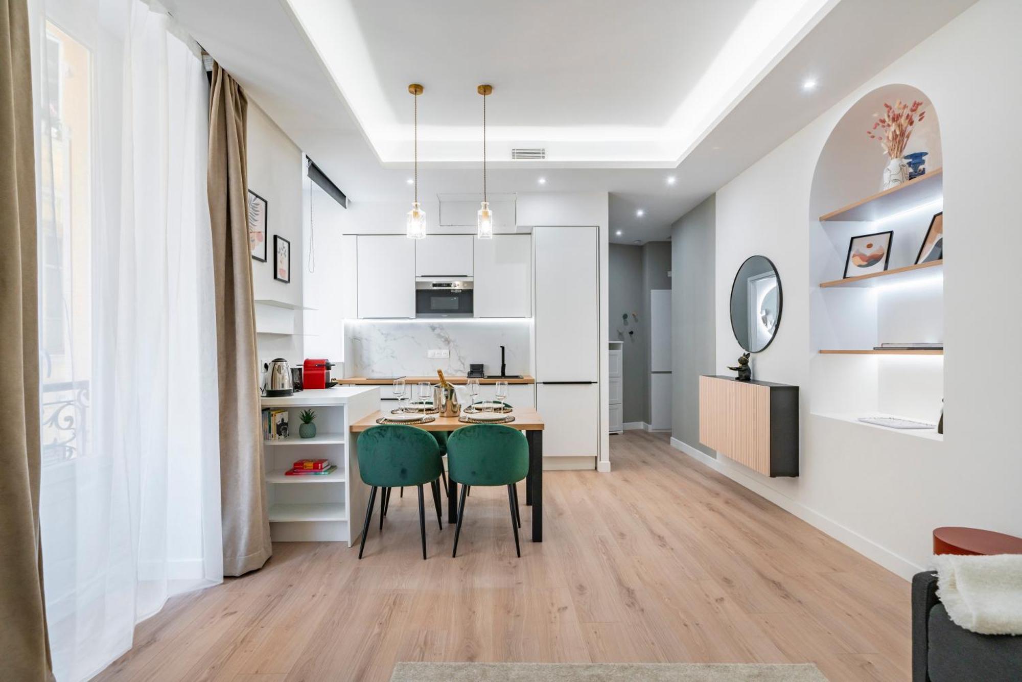 2Mn Monaco - Luxueux Appartement Renove - As Бюсолей Екстериор снимка
