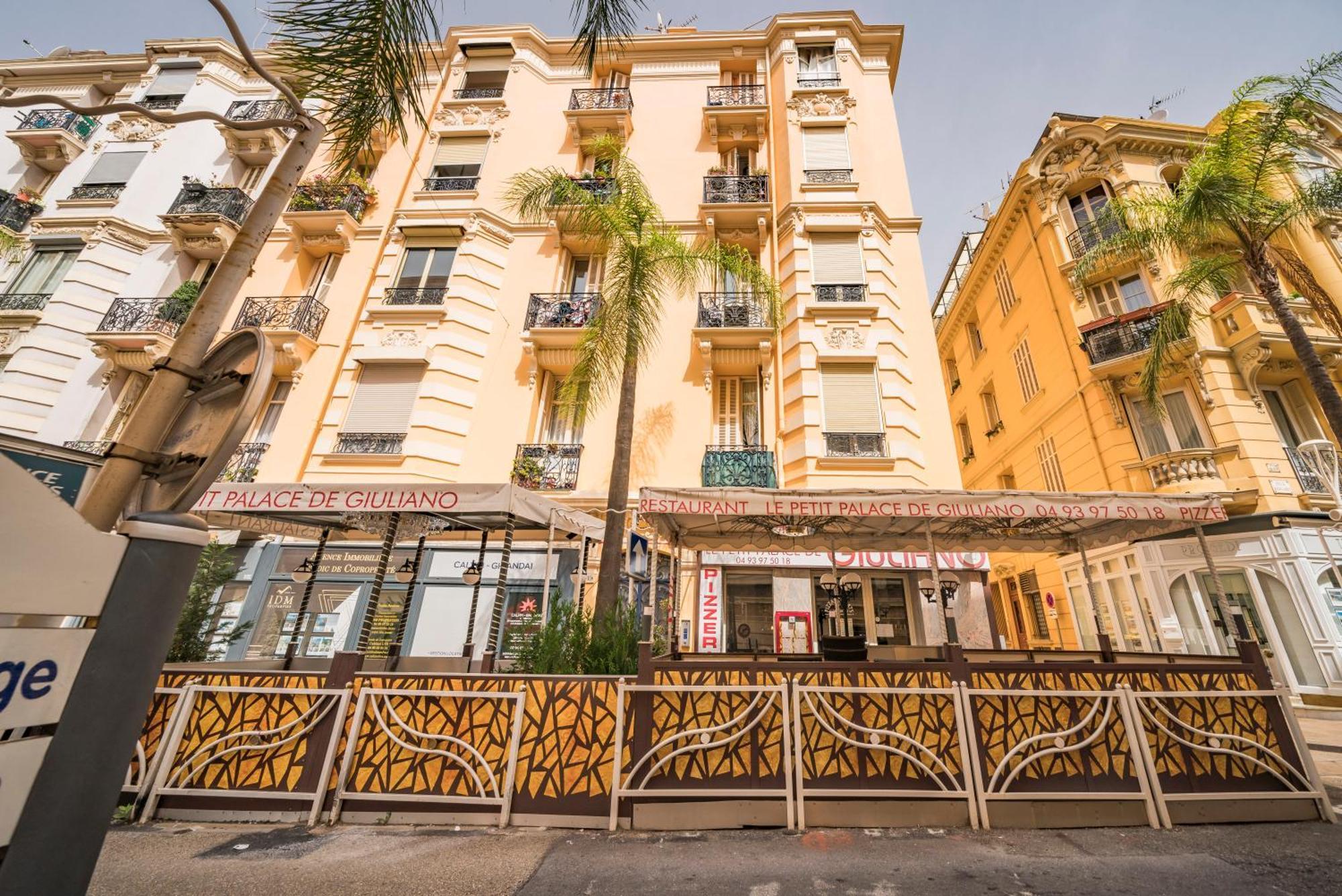 2Mn Monaco - Luxueux Appartement Renove - As Бюсолей Екстериор снимка